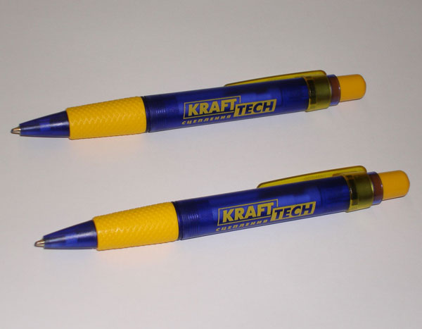   Kraft Tech