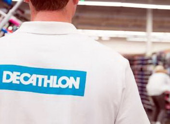 Decathlon    ?