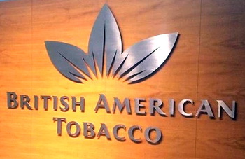 British American Tobacco