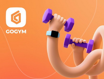 Gogym  Gymmy