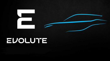 Evolute  