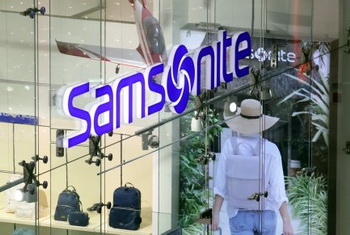 Samsonite  