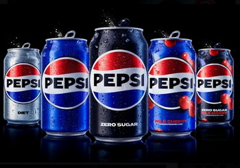 Pepsi  