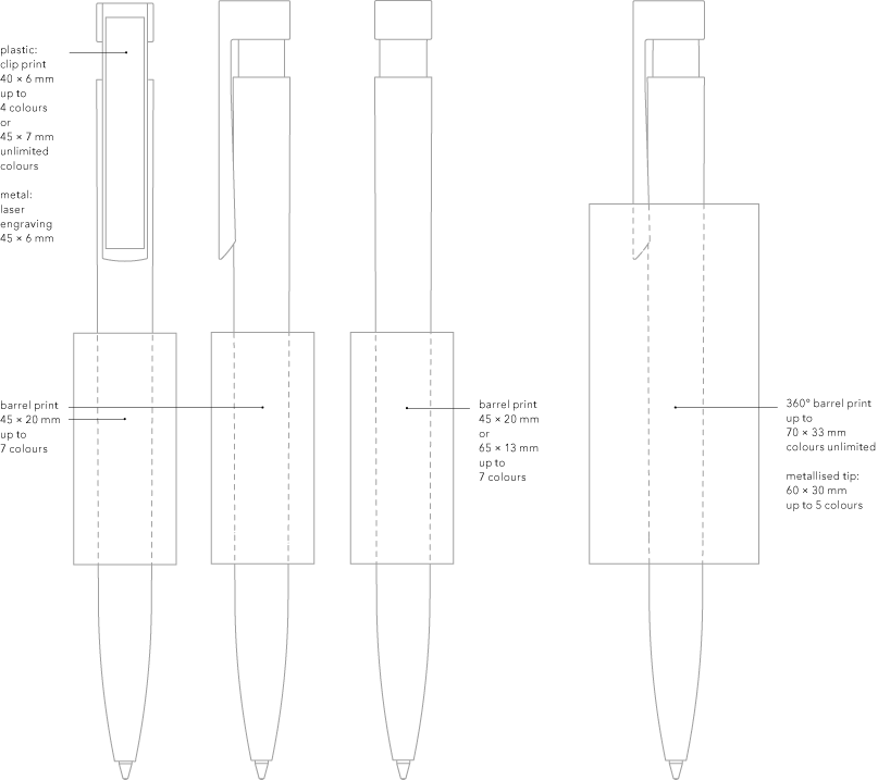  Liberty Polished Basic 