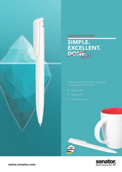 ������� ��������� ����� � ������ Senator 2026